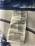 Gap Fit Tie-dye Blue Active Pants Size S - photo 7