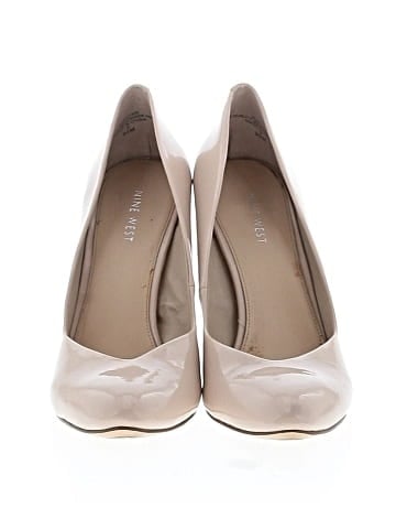 Nine West Heels (view 2)
