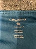 Layer 8 Solid Blue Active Pants Size L - photo 7