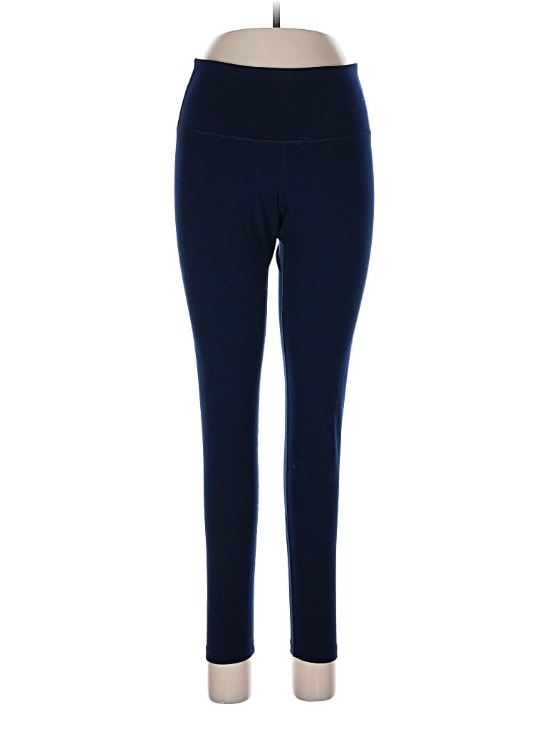 Pre-owned Active By Old Navy Active Pants In Blue