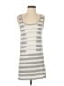 V Fish 100% Cotton Gray Sleeveless Top Size S (estimated) - photo 1