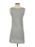V Fish 100% Cotton Gray Sleeveless Top Size S (estimated) - photo 2