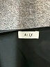ALIX Black Bodysuit Size S - photo 4