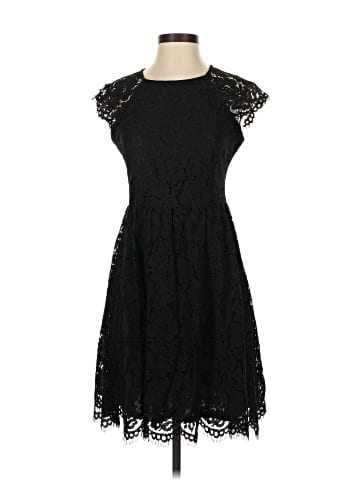 Kensie Cocktail Dress (view 1)
