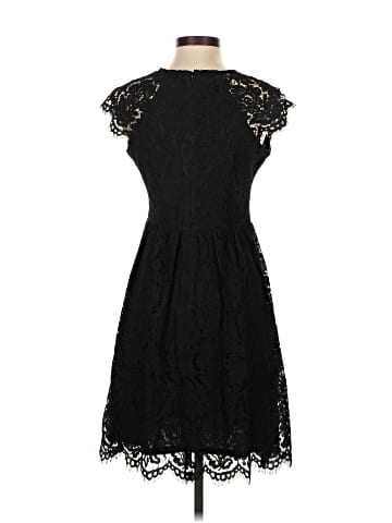 Kensie Cocktail Dress (view 2)