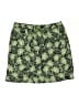 Jaclyn Smith Paisley Green Casual Skirt Size XL - photo 1
