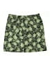 Jaclyn Smith Paisley Green Casual Skirt Size XL - photo 2