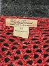 Lucky Brand Red Pullover Sweater Size XS - photo 7