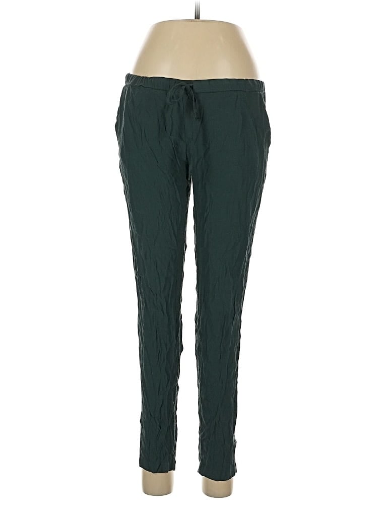 SOFT JOIE Pre-owned Track Pants In Green