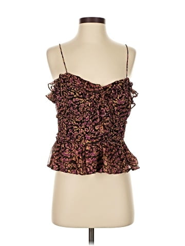Ulla Johnson Sleeveless Top (view 1)