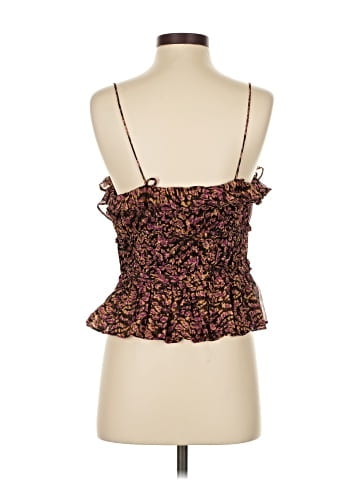 Ulla Johnson Sleeveless Top (view 2)