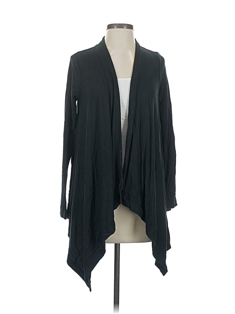 BANANA REPUBLIC Pre-owned Kimono In Black