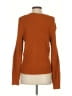 Moth Orange Pullover Sweater Size S - photo 2