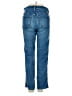 Madewell Hearts Blue Jeans Size 25 waist - photo 2
