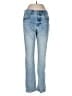 PacSun Stripes Blue Jeans Size 31 waist - photo 1
