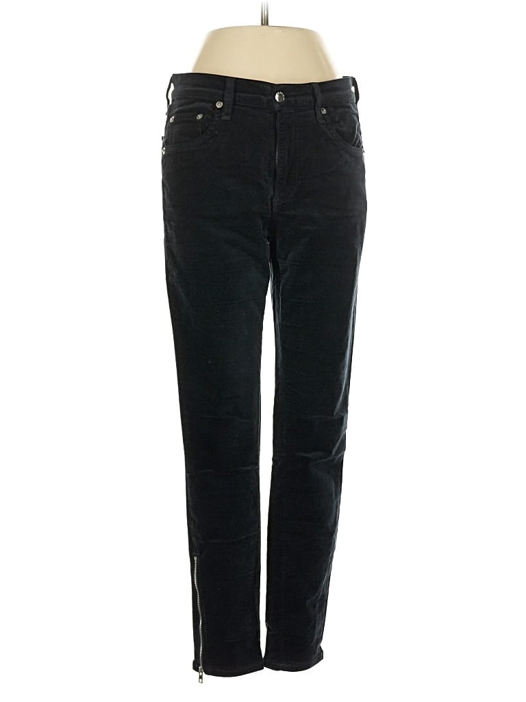 RAG & BONE Pre-owned Casual Pants In Black