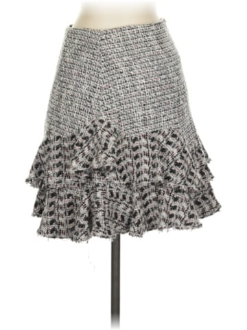 Rebecca Taylor Casual Skirt (view 1)