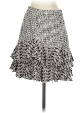 Rebecca Taylor Casual Skirt (view 2)