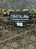 Onyx Nite Tan Kimono Size 8 - photo 7