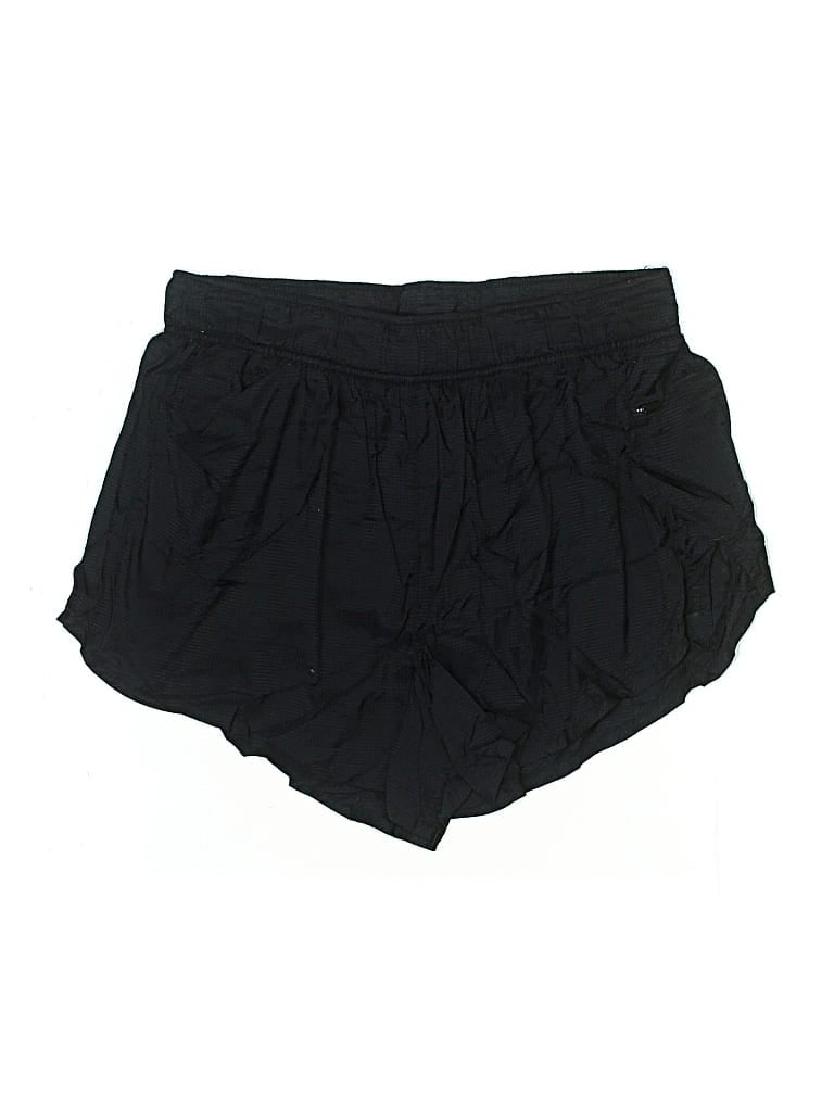 NIKE Pre-owned Shorts In Black