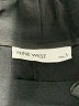Nine West 100% Polyester Black Casual Pants Size L - photo 7