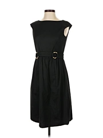 David Meister Casual Dress (view 1)