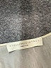 Stella McCartney Metallic Silver Tan Cocktail Dress Size EU (IT) 38 / US 2 - photo 6