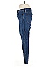 Madewell Solid Blue Jeans Size 32 waist - photo 5