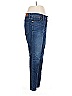 Madewell Solid Blue Jeans Size 32 waist - photo 4
