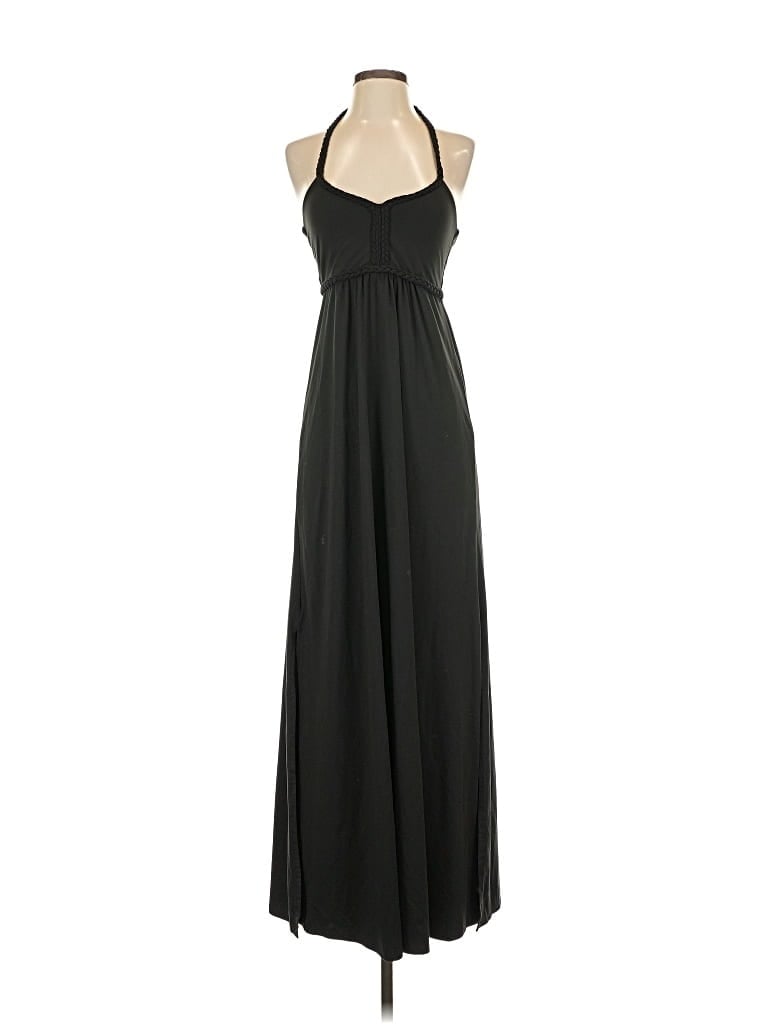 Pre-owned Soybu Cocktail Dress In Black