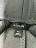 Alfani Solid Gray Dress Pants Size XXL - photo 3