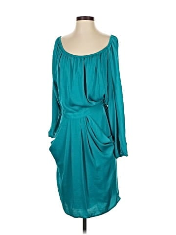 BCBGMAXAZRIA Cocktail Dress (view 1)