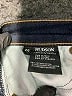 Hudson Jeans Hearts Blue Jeans Size 26 waist - photo 7