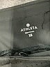 Athleta Animal Print Black Active Pants Size XS - photo 7