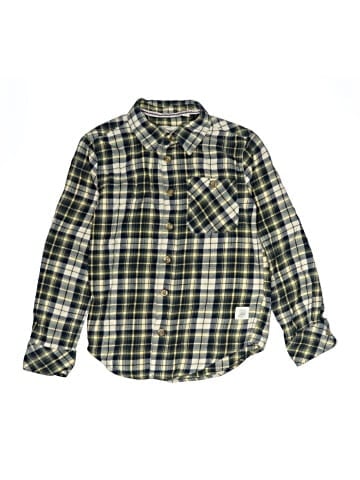 Weatherproof Long Sleeve Button-Down Shirt (view 1)
