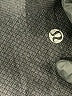 Lululemon Athletica Black Active Pants Size 2 - photo 7