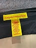Catherine Malandrino Black Cocktail Dress Size 4 - photo 7