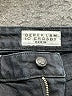Derek Lam 10 Crosby Black Jeans Size 27 waist - photo 7