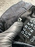 Derek Lam 10 Crosby Black Jeans Size 27 waist - photo 9