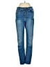 Madewell Blue Jeans Size 27 waist - photo 1