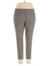 Tanner Gray Dress Pants Size 14 - photo 1
