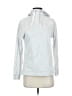 Nike Silver Sweatshirt Size XS - photo 1