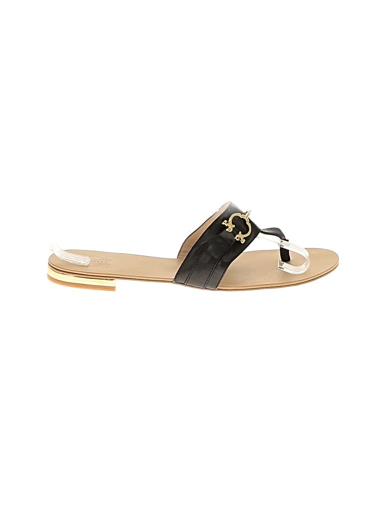 WONDER Pre-owned Sandals In Black
