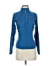 Nike Blue Track Jacket Size 4 - 6 Plus - photo 1