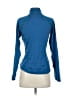 Nike Blue Track Jacket Size 4 - 6 Plus - photo 2