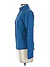 Nike Blue Track Jacket Size 4 - 6 Plus - photo 5