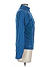 Nike Blue Track Jacket Size 4 - 6 Plus - photo 4