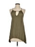 Evereve + Michael Stars Green Tank Top Size 0 - photo 1