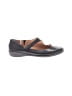 Umberto Raffini Black Flats Size EU (IT) 41 / US 11 - photo 1