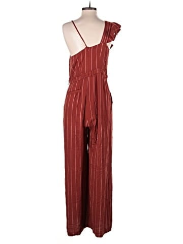 Three Floor Jumpsuit (view 2)